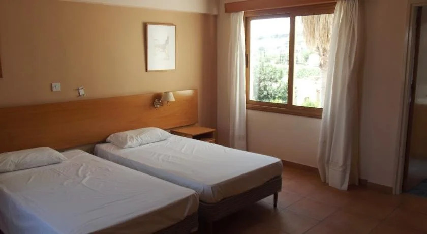Dalia Villa