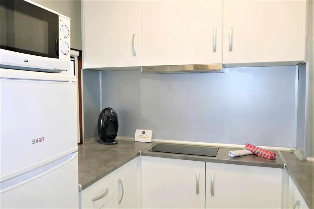 Apartamento 1E 2 dormitorios