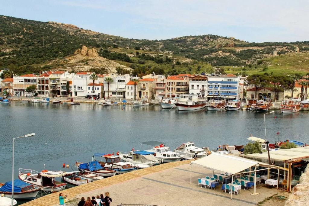 Hotel Karacam