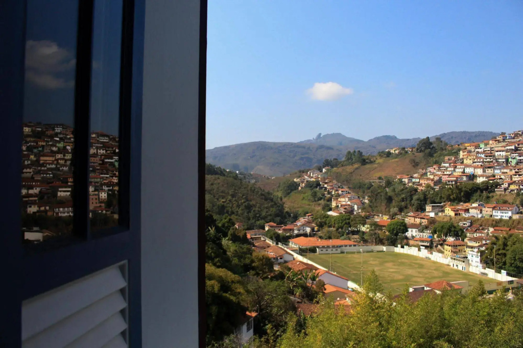 Hotel Pousada Minas Gerais