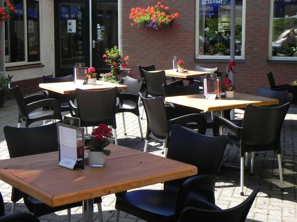 Boutique Hotel het Witte Veen
