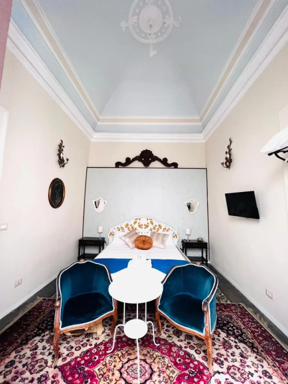 Sofia Katane Suites