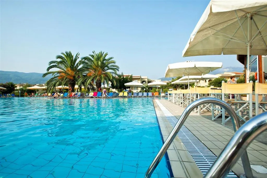 Poseidon Palace