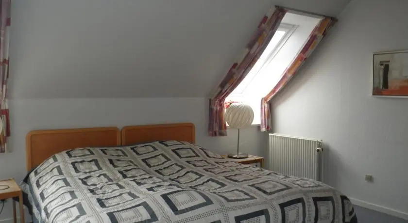 Hotel Pauli