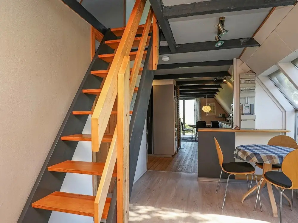 7 person holiday home in Lemvig-By Traum