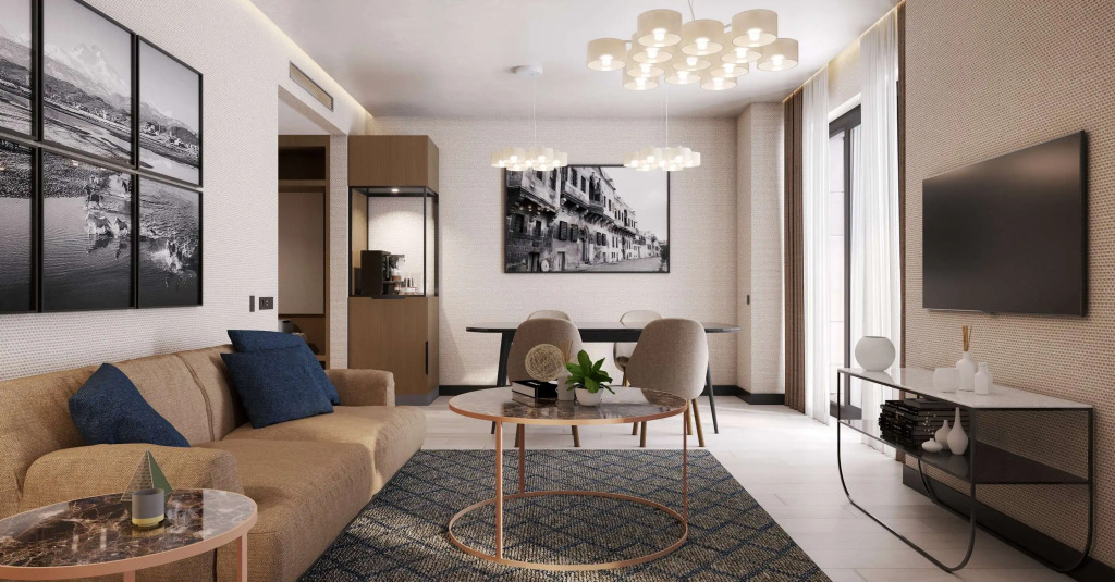 Radisson Blu Hotel, Mount Erciyes