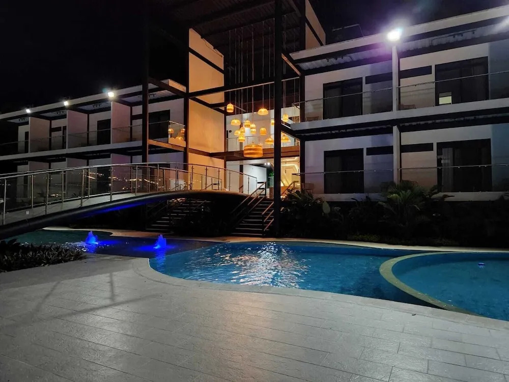 Hotel Capri Doradal