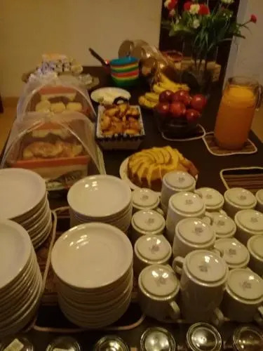 Casa Grande Hotel Tilcara