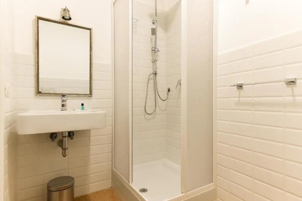 CS Central Station Termini Monti Apartment