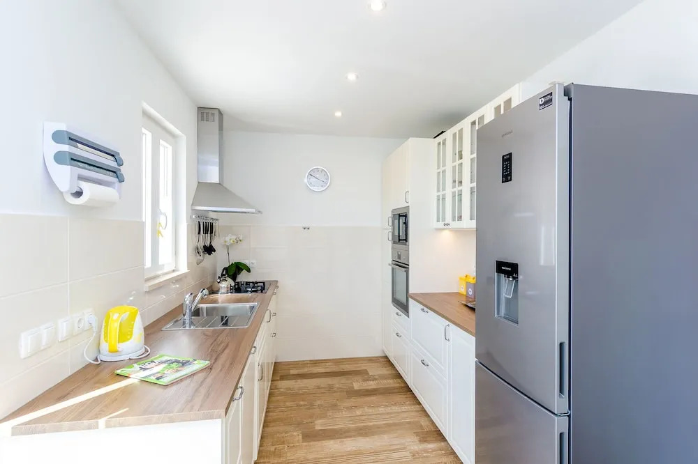 Villa Rubea
