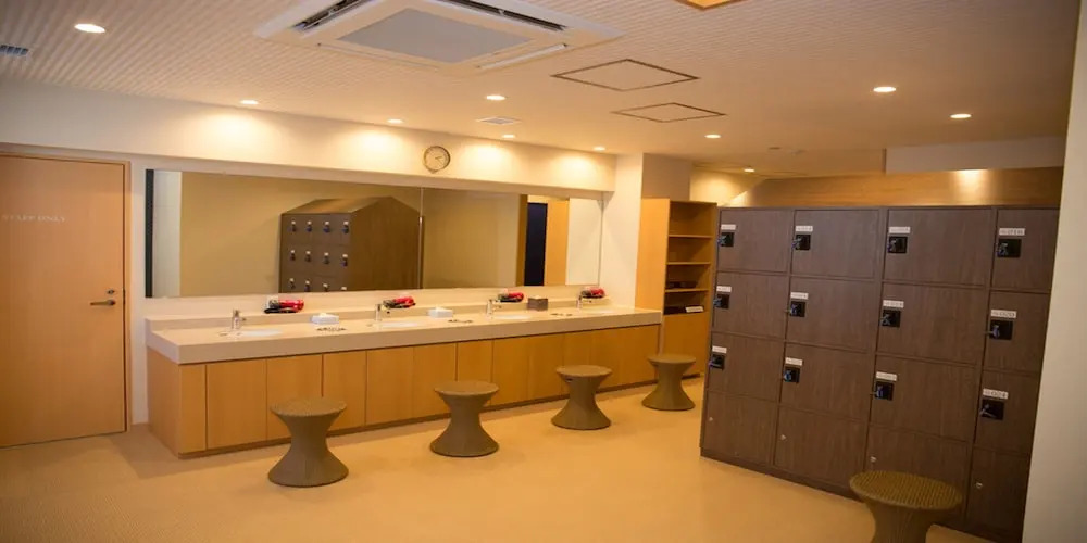 SAKURA SKY HOTEL KASHIWA