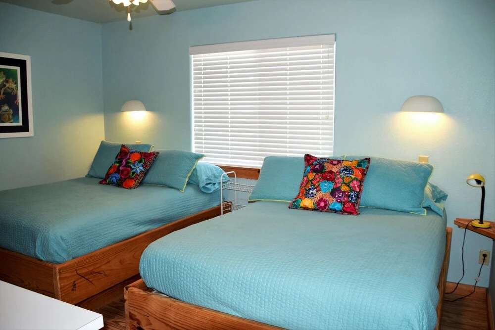 3306 On The Beach - Three Bedroom Home