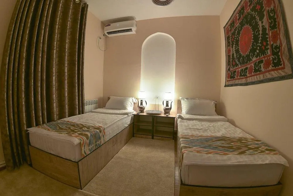 Mulberry Hotel