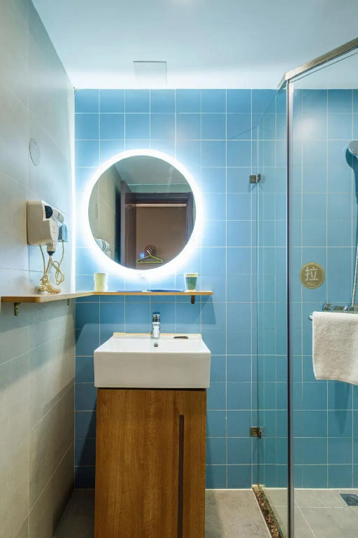 Homeinn · neo (Shunde Ronggui Tianyoucheng)