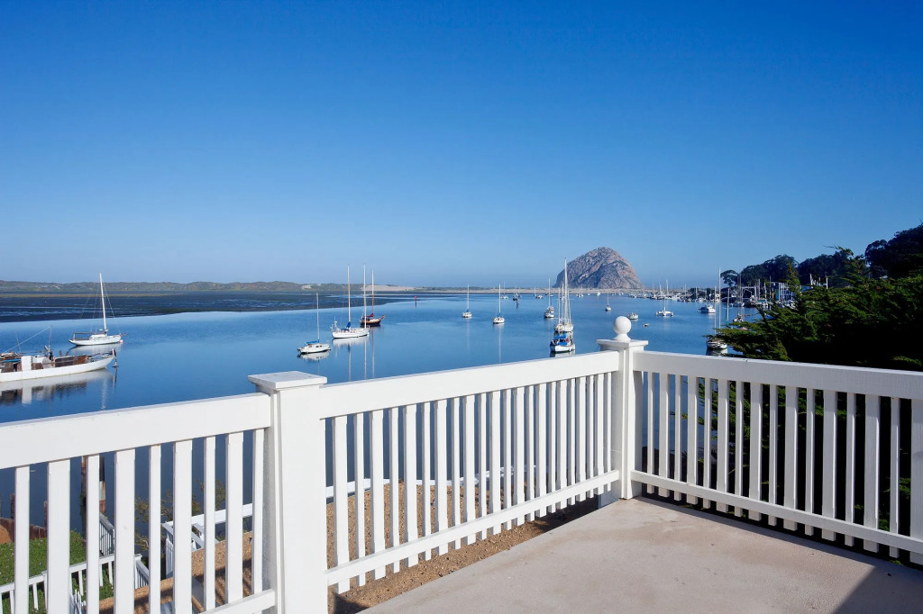 Inn at Morro Bay