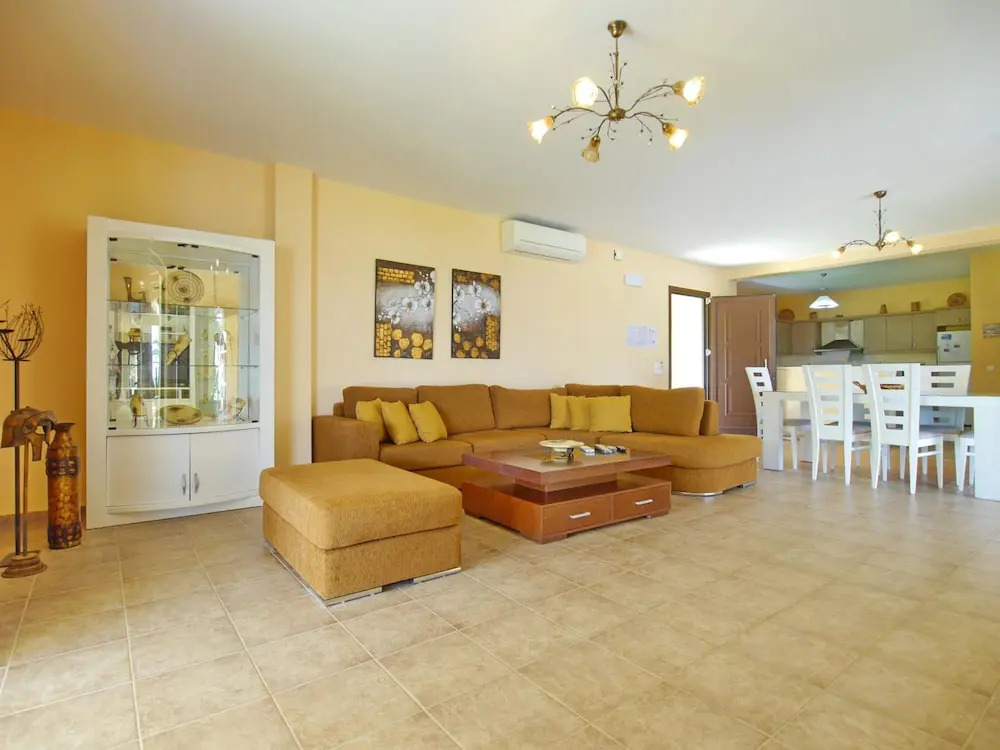 Villa Alexandros