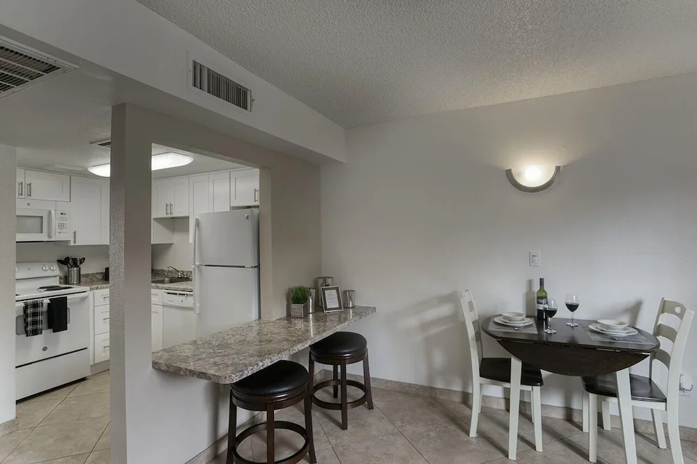 131 Fully Furnished, amenities galore! by RedAwning