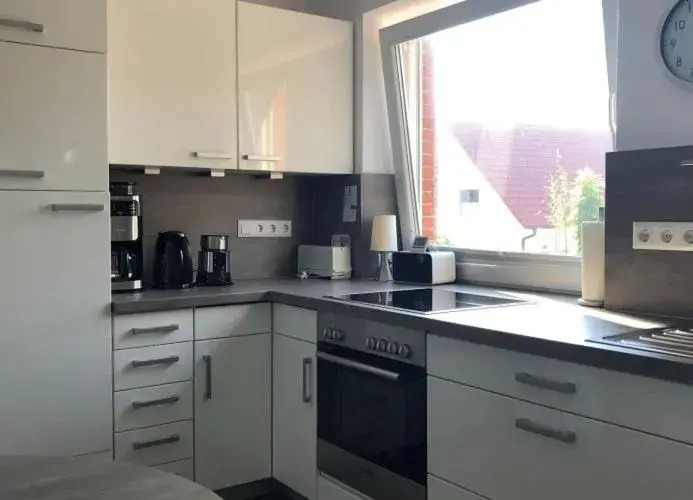 Ferienwohnung Villa im Park