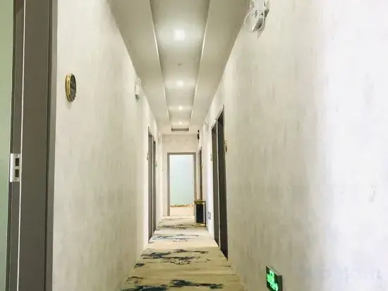 Zhaotong Guilai Hotel
