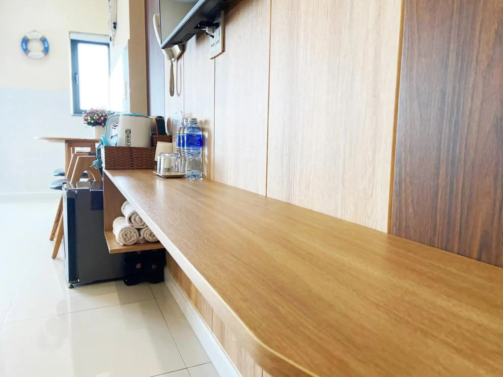 Thiên Hải 2 Hotel