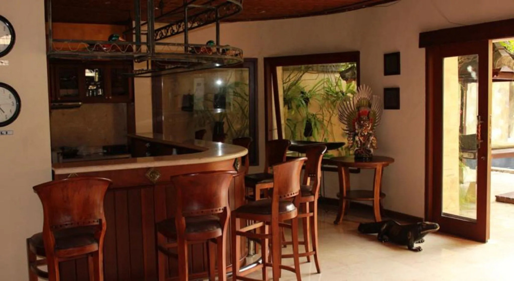 Dewani Villa Resort