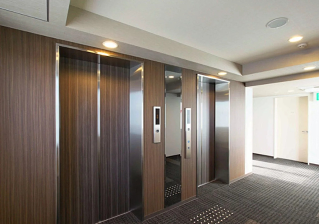 Hotel Route-Inn Sabae -Kokudou 8 Gou
