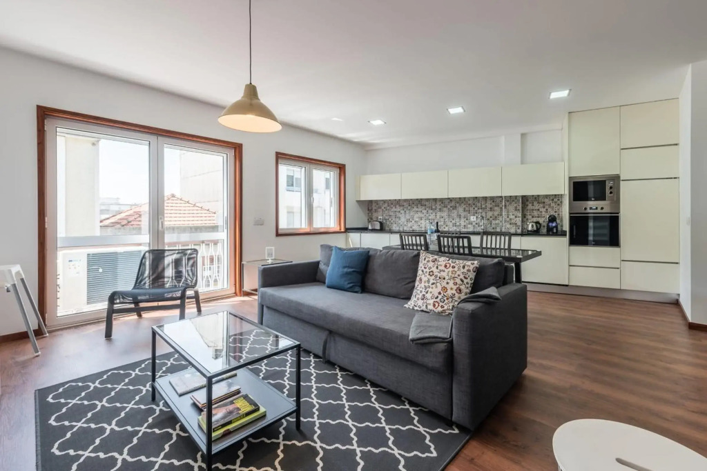 GuestReady - Redamancy Flat