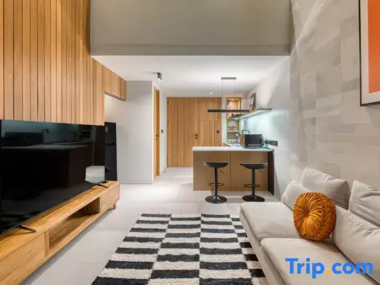 Tegeh Townhouse 3  - A Luxury Private Villa By Balinest Villas