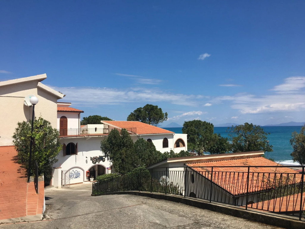 Capo Baia Verde