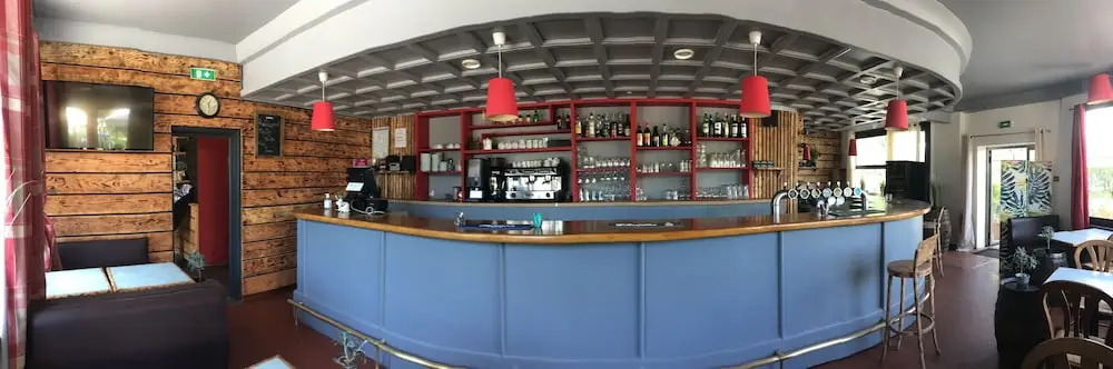 Hôtel les 3 Vallées