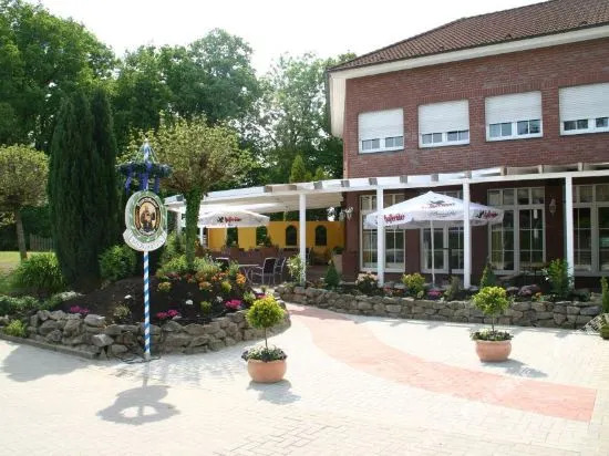 Am Wulfter Turm Sportpark
