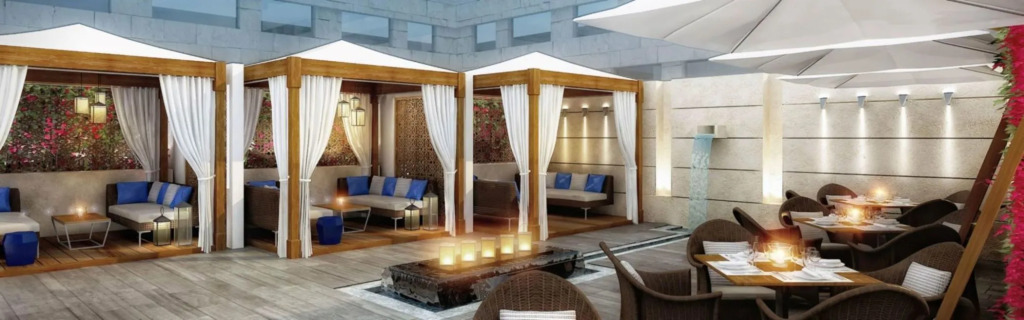 Holiday Suites Al Azizia