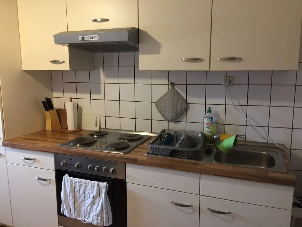 WG-Hostel