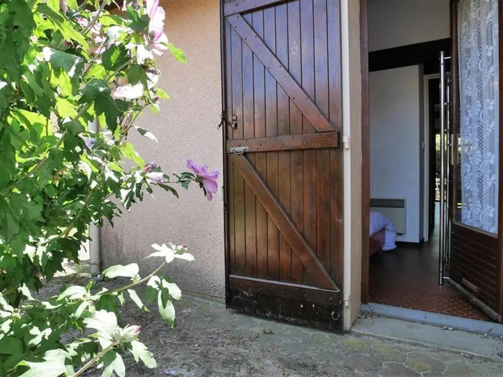 Charmante maisonnette proche du port avec parking et animaux acceptés - FR-1-413-100