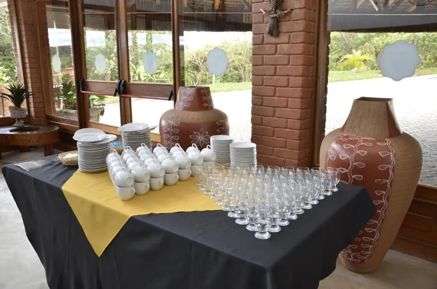 Vila Velluti Hotel