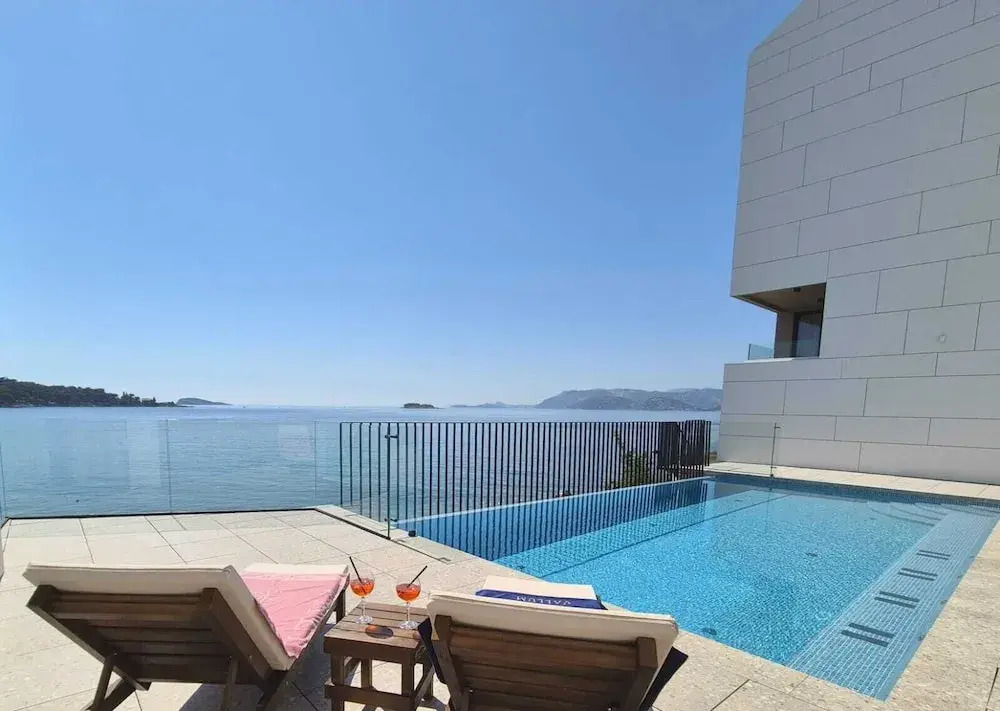 Hotel Vallum by St Pietro