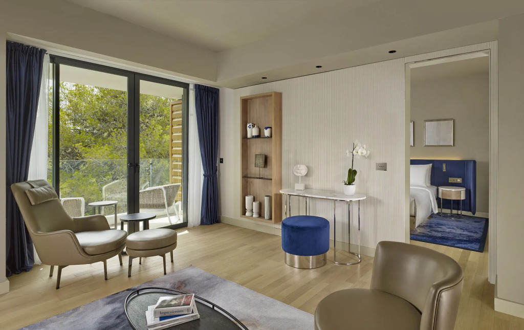Grand Hotel Brioni Pula, A Radisson Collection Hotel