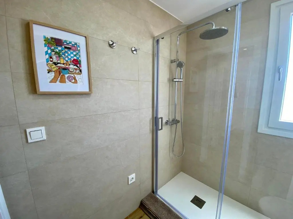 Tarifa Cozy House - Penthouse Humero 270º