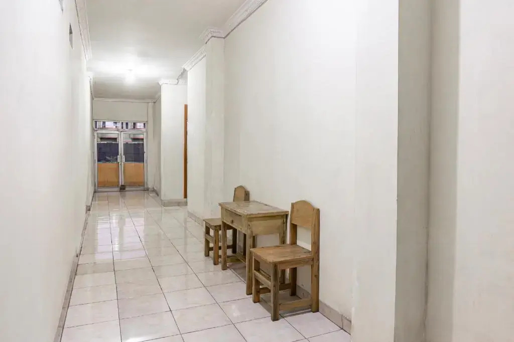 Hotel O Sukarame Near Universitas Uin Raden Inten  Formerly Family Inn