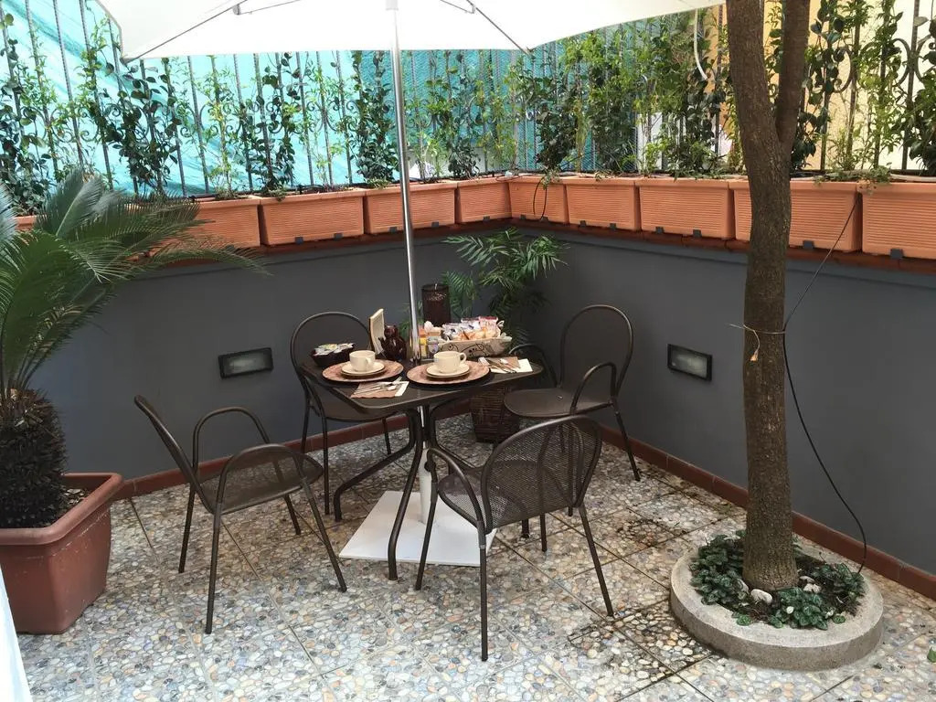 B&B Civico Cinque
