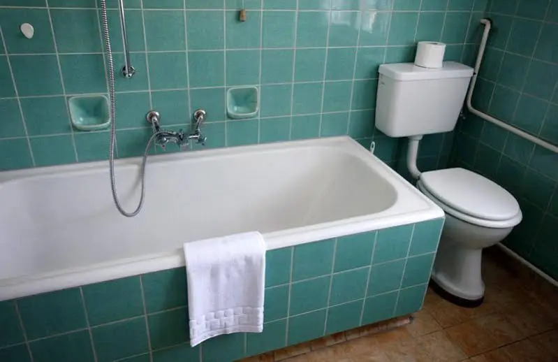 Hotel am Bach