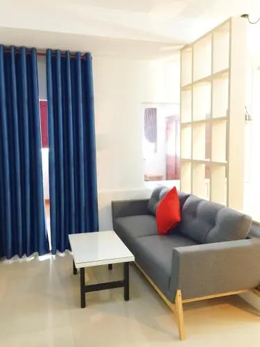 M-H5 Serviced Apartments