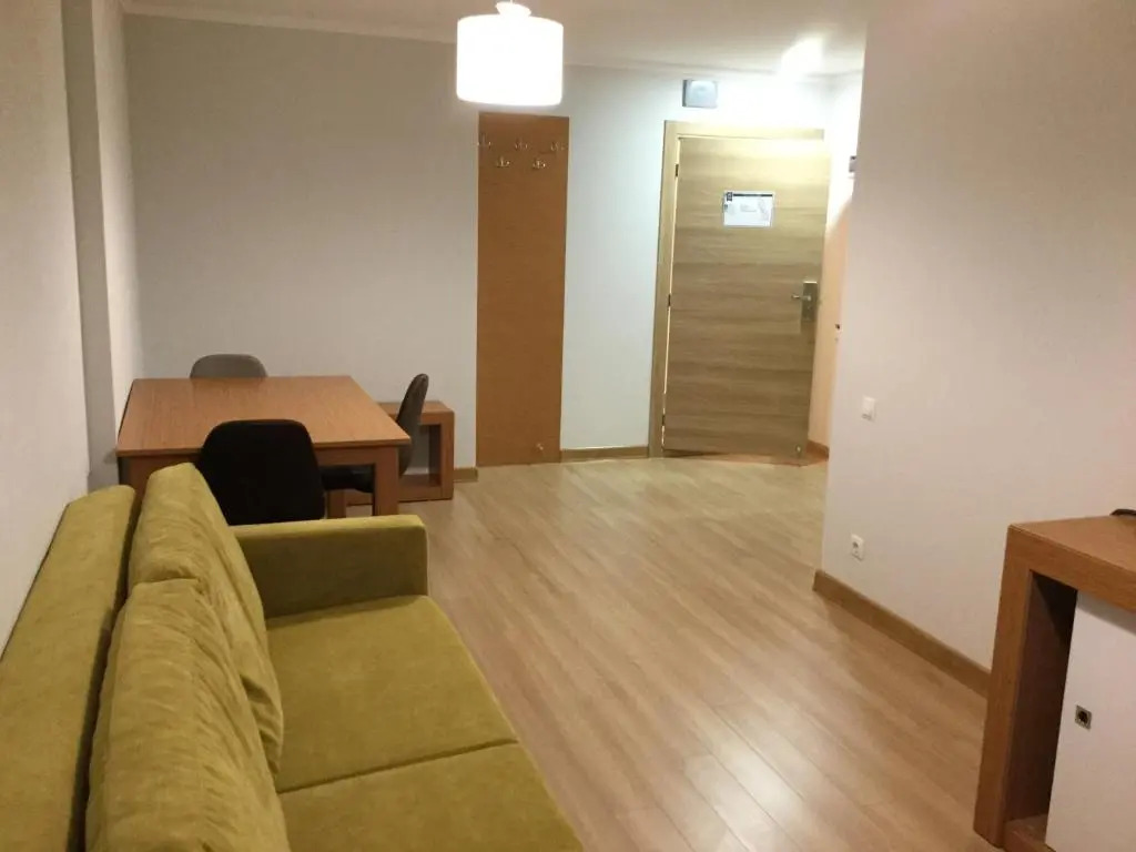 ORBI Palace Bakuriani ApartHotel & Spa