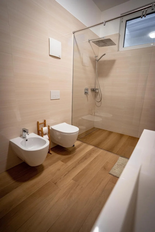 Nature View House With Sauna