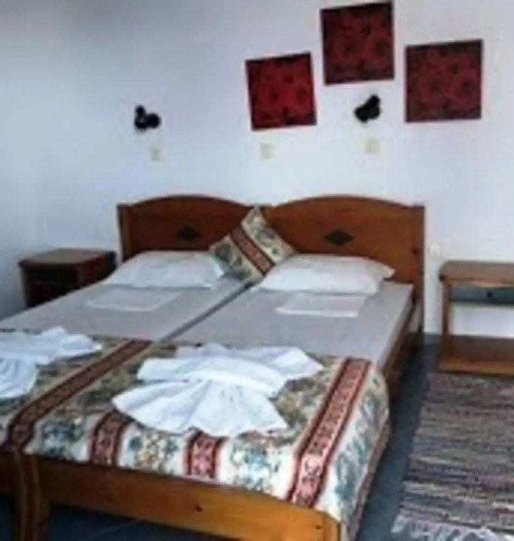 Captivating 1-bed Apartment in Lefkos