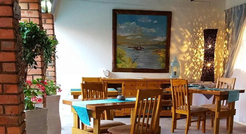 Pompano Guesthouse