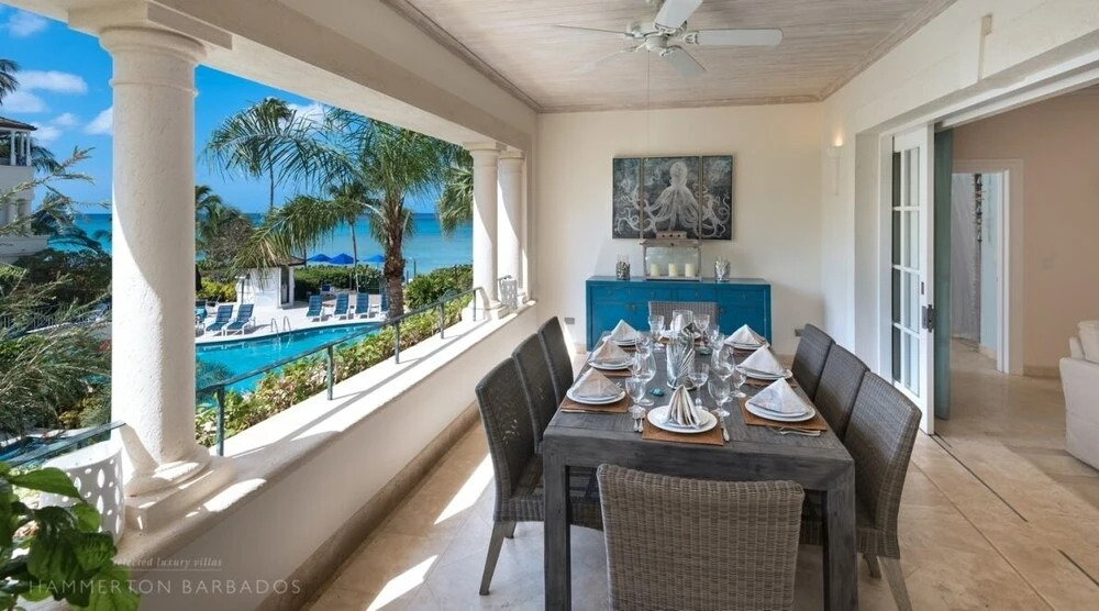Schooner Bay 203 - Condo Lusca