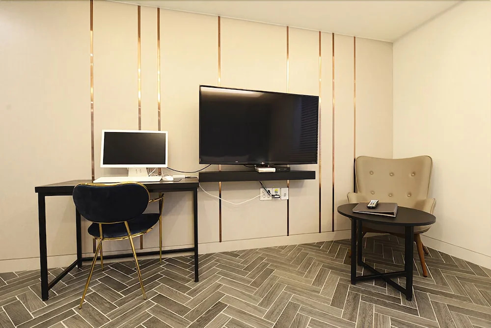 Cheonan U-Design Hotel
