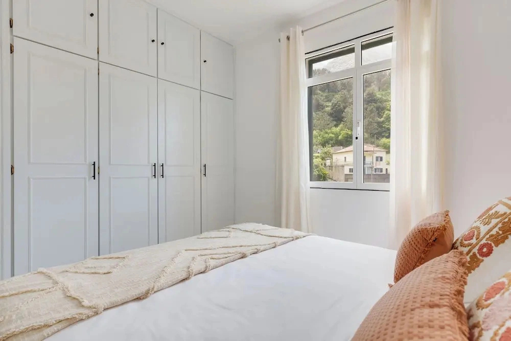 Gil House by Holiday Rental Madeira