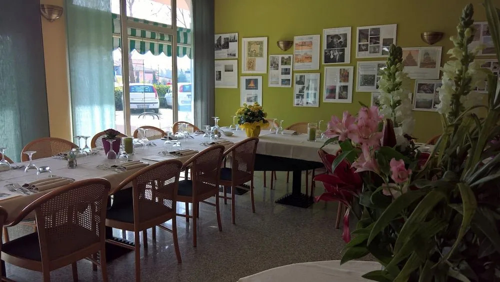 Hotel Ristorante alla Campagna